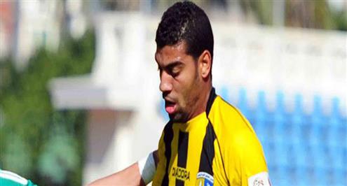 الزمالك يفاوض ظهير المقاولون العائد من البرتغال.. وينهي صفقة سعد 